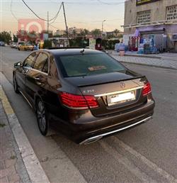 مرسيدس بنز إي-كلاس